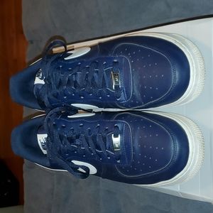 Mens Nike Air Force Ones